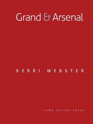 cover image of Grand & Arsenal